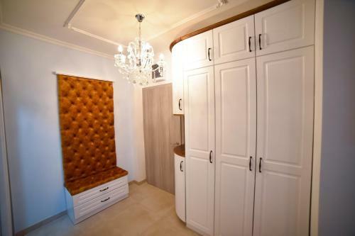 Apartamento Afrodita 22 Lux