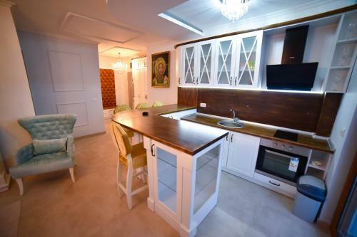 Apartamento Afrodita 22 Lux