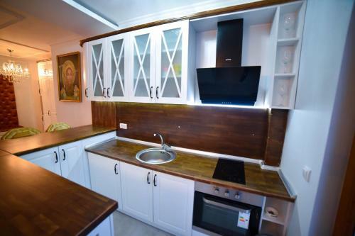 Apartamento Afrodita 22 Lux