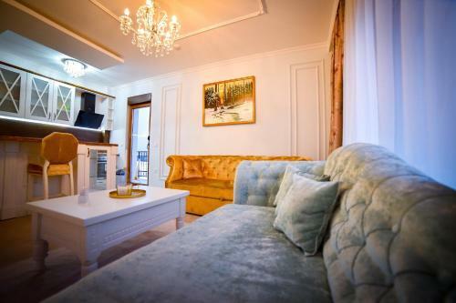 Apartamento Afrodita 22 Lux