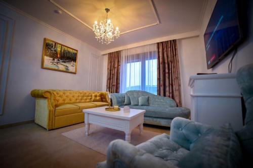 Apartamento Afrodita 22 Lux