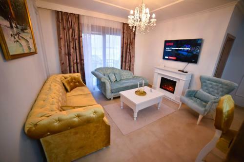 Apartamento Afrodita 22 Lux