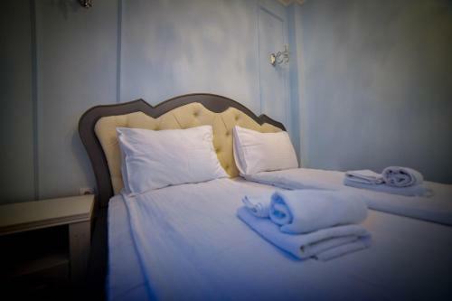 Apartamento Afrodita 22 Lux