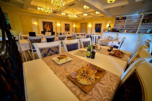 Apartamento Afrodita 22 Lux