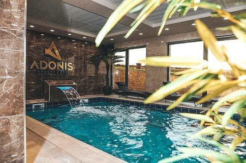 Apartamento Afrodita 22 Lux