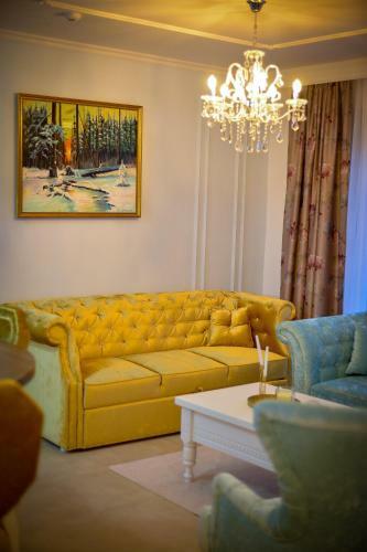 Apartamento Afrodita 22 Lux