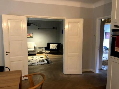 Apartamento Premium L�genhet I Centrala G�teborg, Kungsladug�rd