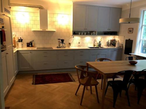 Apartamento Premium L�genhet I Centrala G�teborg, Kungsladug�rd