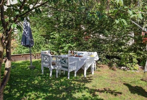 Apartamento Premium L�genhet I Centrala G�teborg, Kungsladug�rd