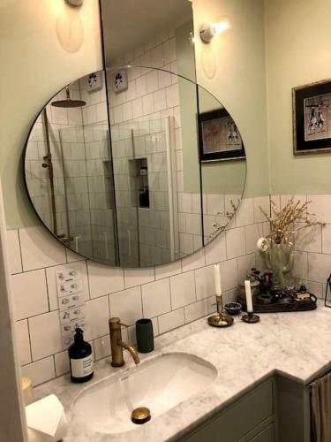 Apartamento Premium L�genhet I Centrala G�teborg, Kungsladug�rd