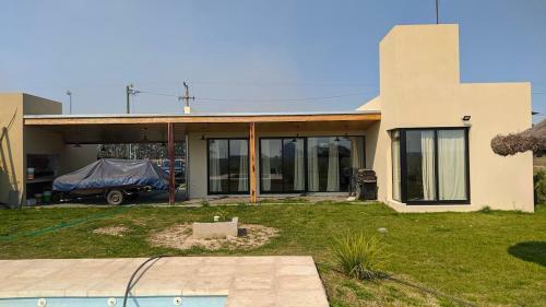 Apartamento Casa Quinta Lo De Ciro