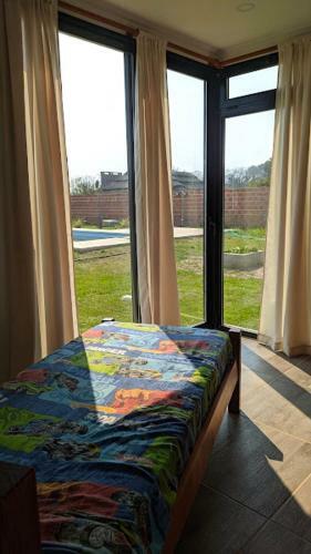 Apartamento Casa Quinta Lo De Ciro