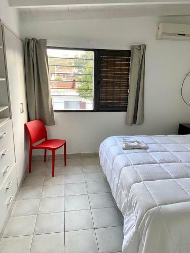 Apartamento La Morada