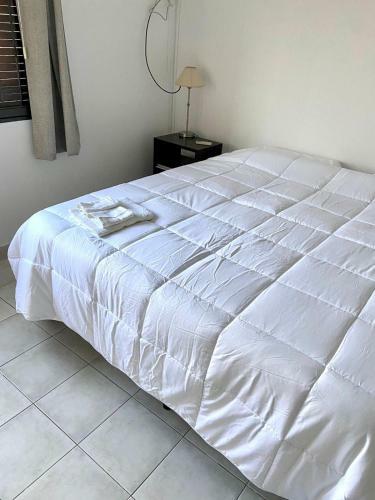 Apartamento La Morada