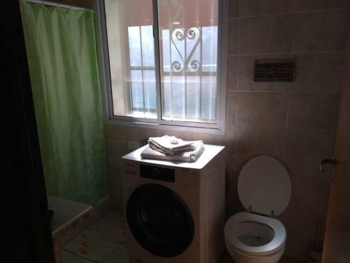 Apartamento Monte Shasta