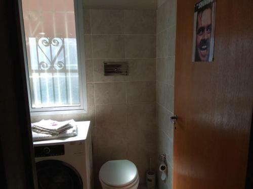 Apartamento Monte Shasta
