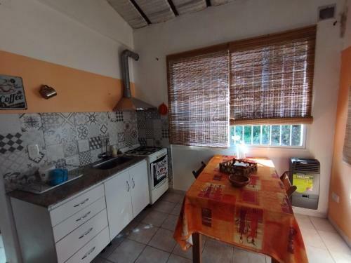 Apartamento Monte Shasta