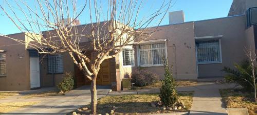 Bra�a House
