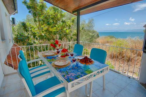 Apartamento Seaside Summer House, 2nd Floor