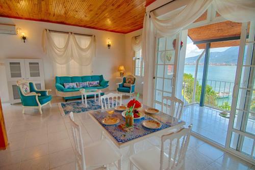 Apartamento Seaside Summer House, 2nd Floor