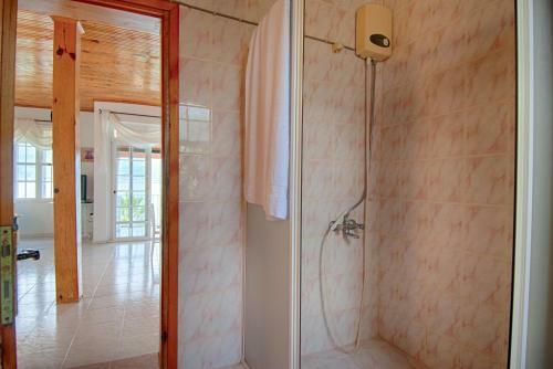 Apartamento Seaside Summer House, 2nd Floor