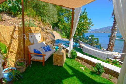 Apartamento Seaside Summer House, 2nd Floor
