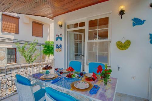 Apartamento Seaside Summer House, 2nd Floor