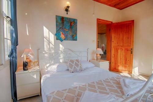 Apartamento Seaside Summer House, 2nd Floor