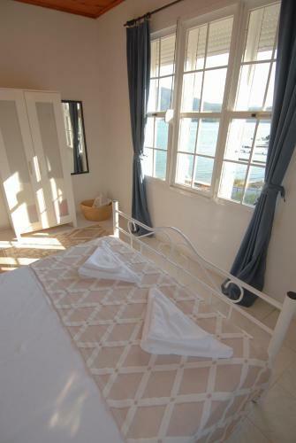 Apartamento Seaside Summer House, 2nd Floor