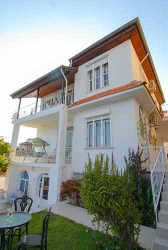Apartamento Seaside Summer House, 2nd Floor