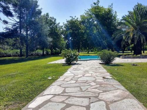 Quinta La Alpina
