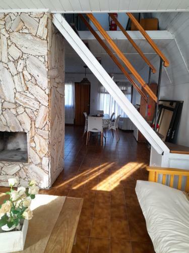 Quinta La Alpina