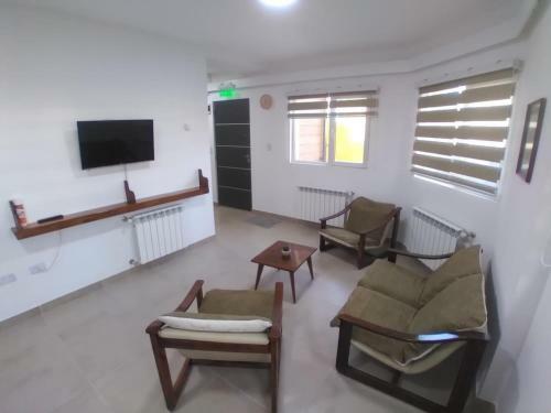 R�o Pipo Apartamentos