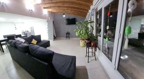 Apartamento Ushuaia Alojamiento