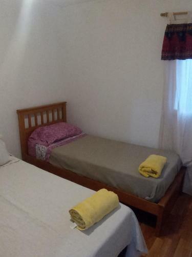 Apartamento Casa Valucia