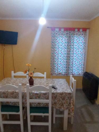 Apartamento Casa Valucia