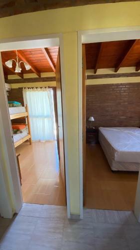 Apartamento Duplex La Madeleine Bialet Mass�