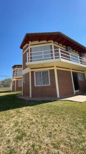 Apartamento Duplex La Madeleine Bialet Mass�
