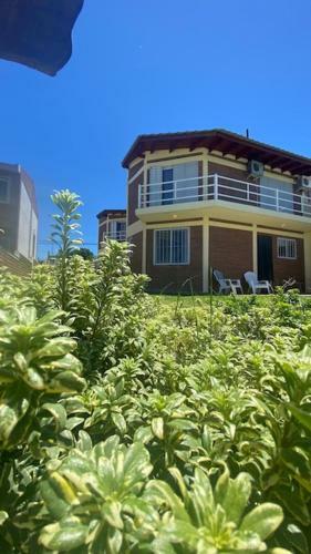 Apartamento Duplex La Madeleine Bialet Mass�