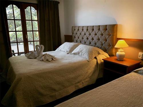 Hotel Montecatini