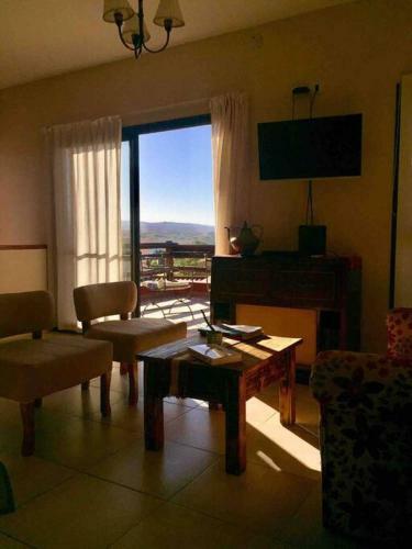 Bella Vista Casa Con Pileta Y Terraza