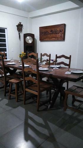 Hostal Casa Tipuana 2