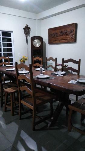 Hostal Casa Tipuana 2