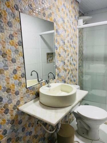 Hotel Pousada Natal