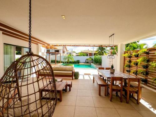 Excelente Casa Guarajuba
