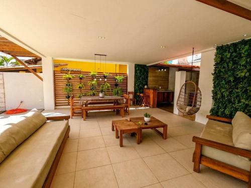 Excelente Casa Guarajuba