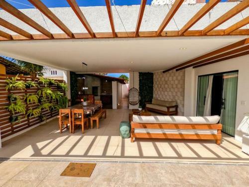 Excelente Casa Guarajuba