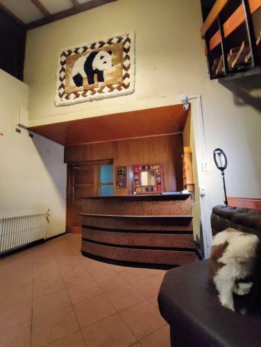 Dh Work Hotel Osorno