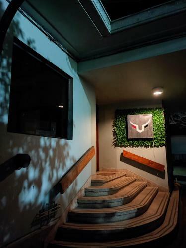 Dh Work Hotel Osorno