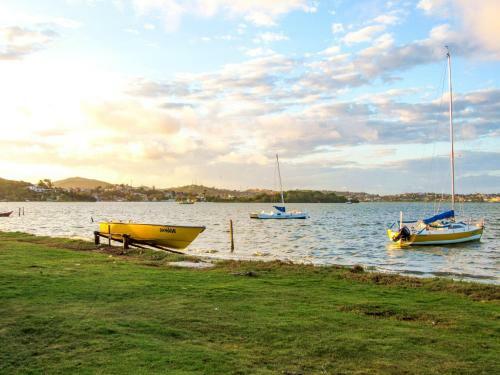 Casa C Churrasq E Lazer Perto Do Mar, Cabo Frio Rj